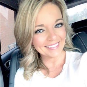 Meet your Posher, Ashlee